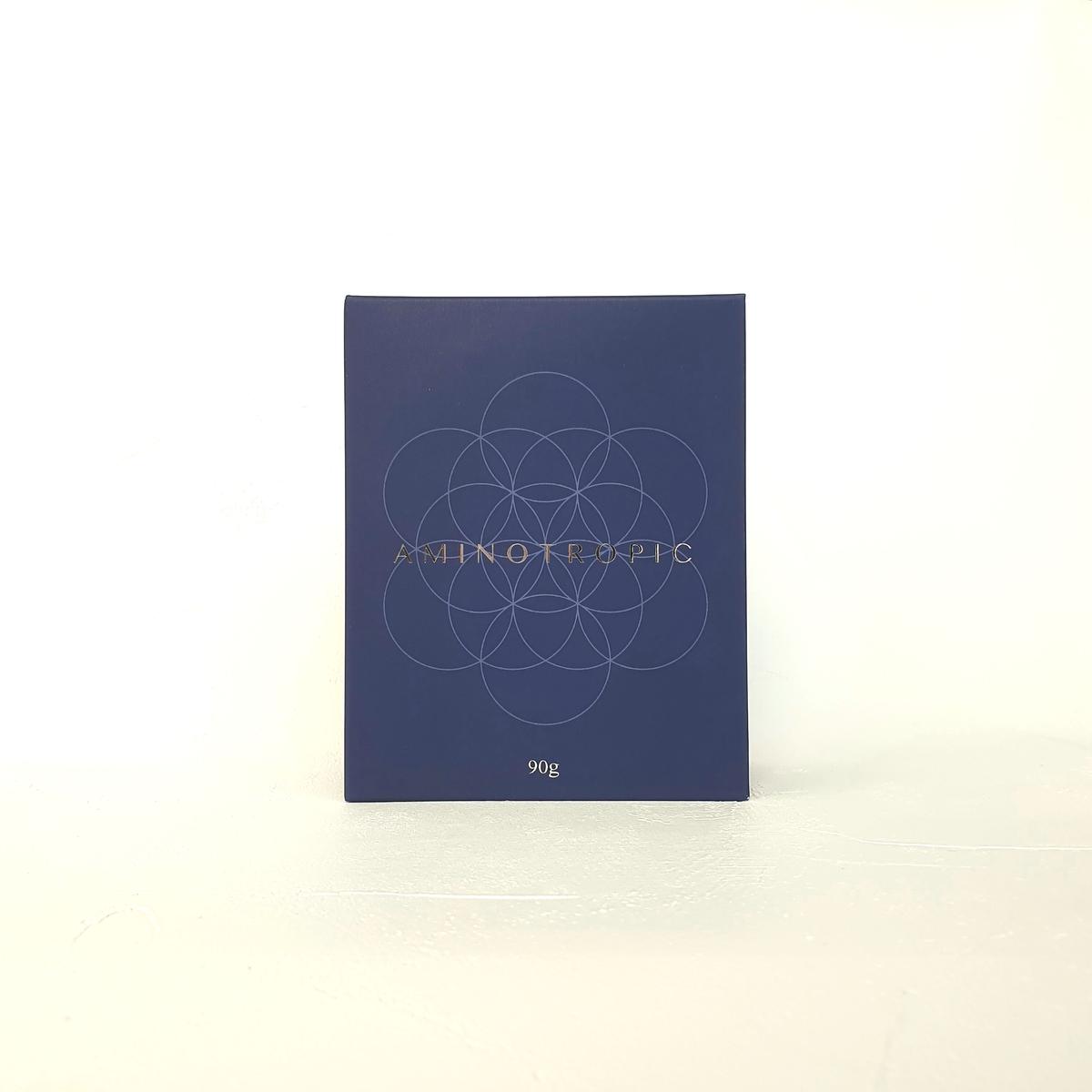 AminoTropic(コラーゲンサポート) | MARIPOSA organic store