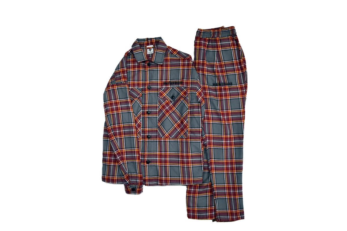 Gray wool jacket | MARKEYBRAND Gray wool jacket | MARKEYBRAND
