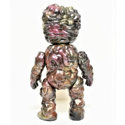 ターゲットアース フタガシラゴーレムA TARGET EARTH TWO