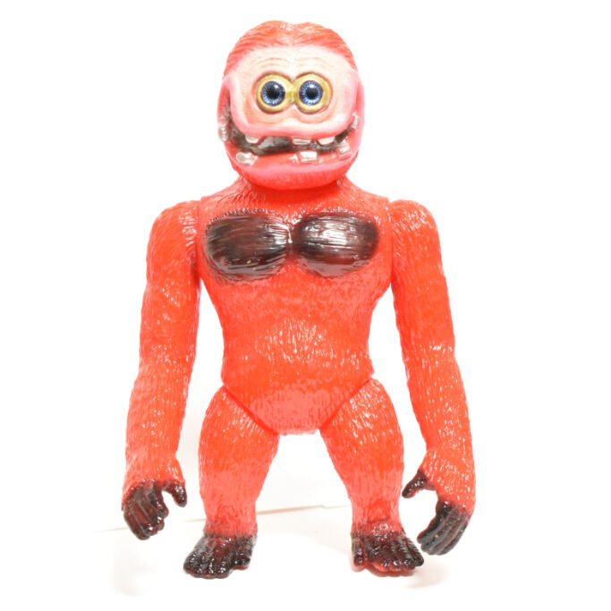 スカルヘッドバット チーズX Skull Head Butt 蓄光 GID 新品 その他