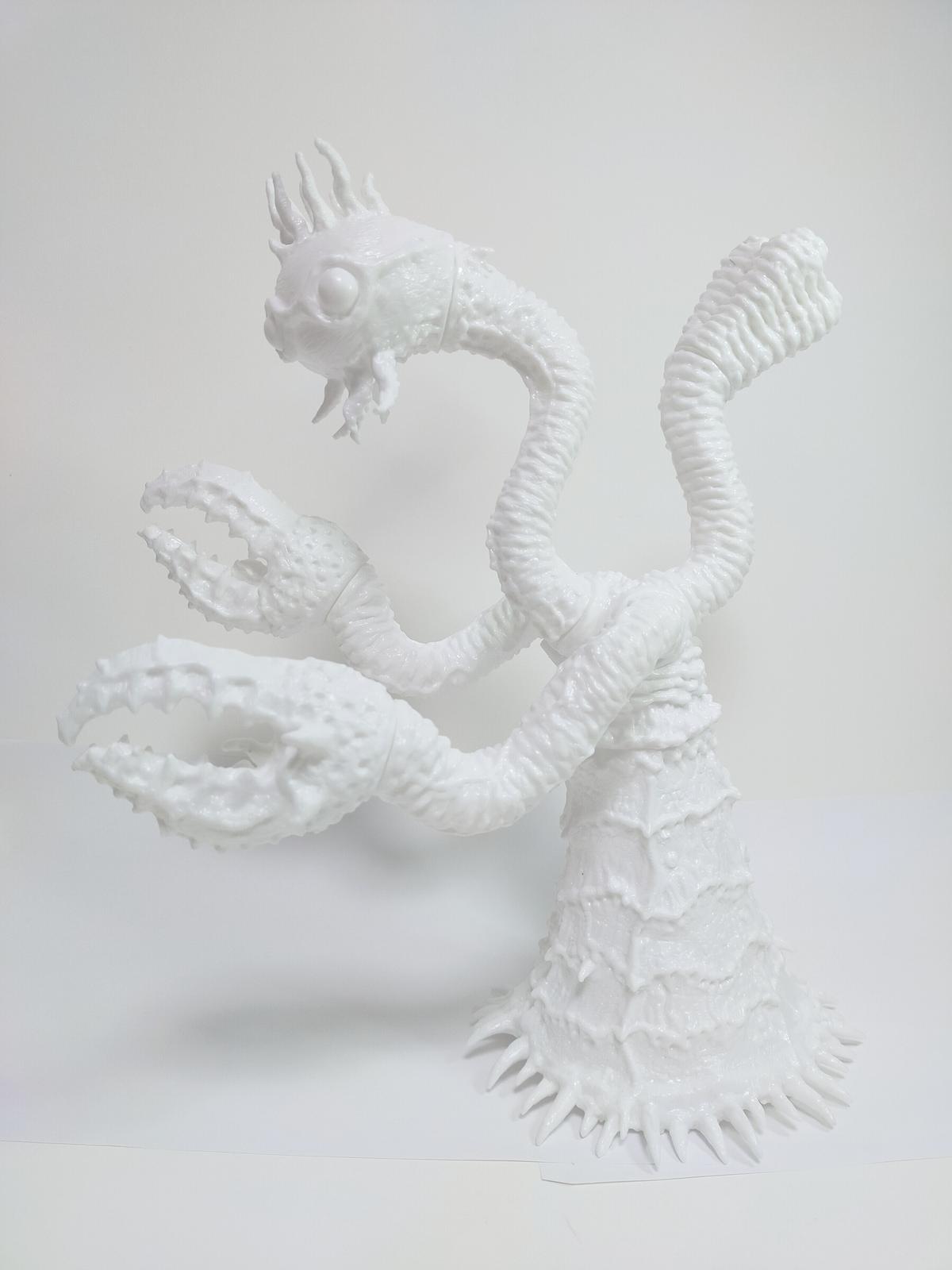 PYTHIAN(ピュティア)◇壁掛けカレンダー】山本和枝 Studio e.go