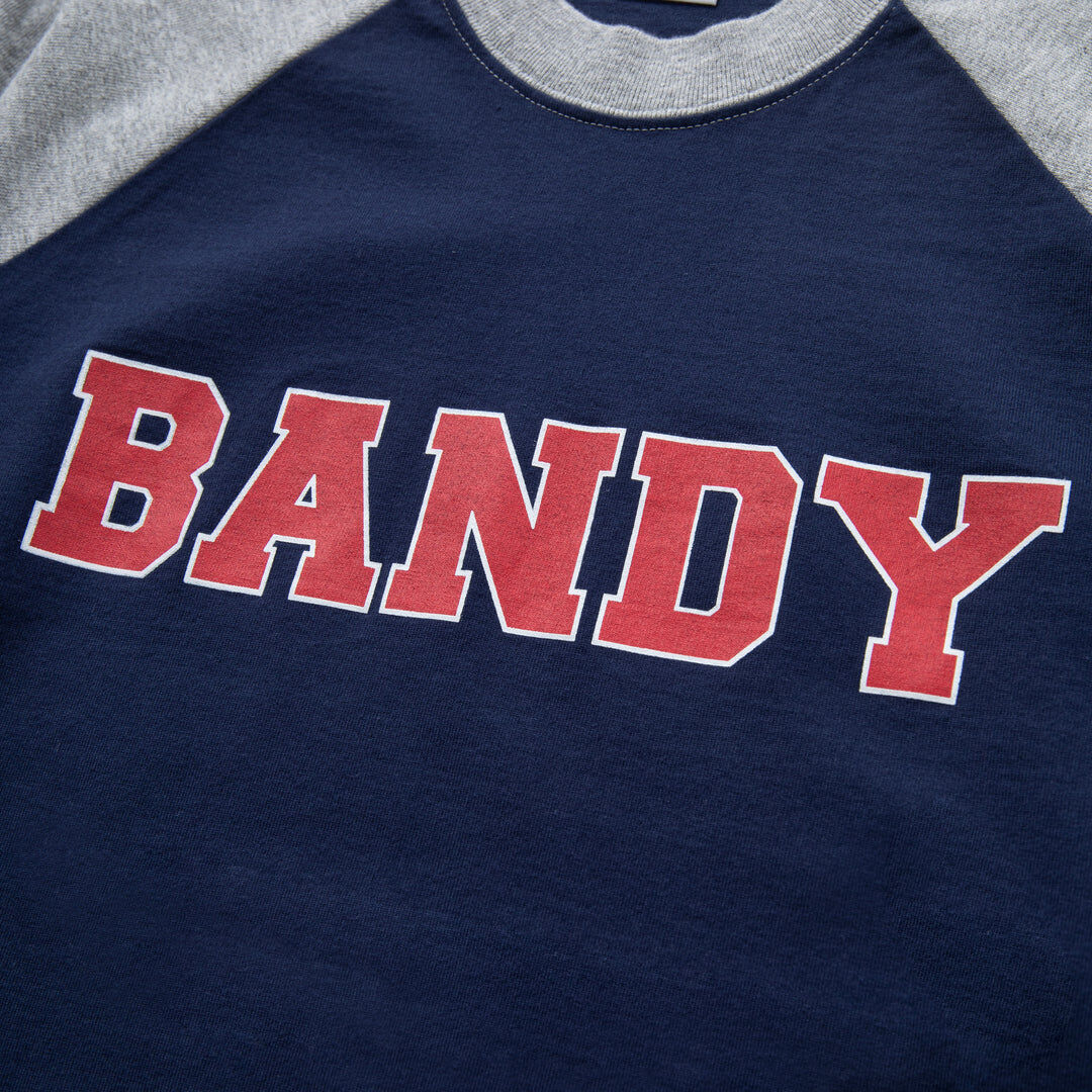 売れ筋新商品 美音様専用 RATS ラッツ RAGLAN SLEEVE TEE Lサイズ