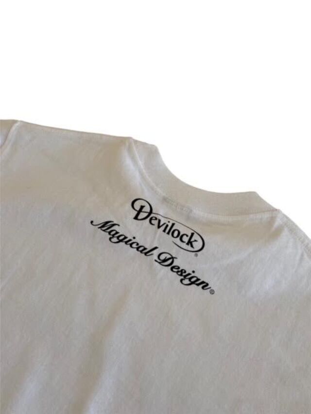 vintage devilock vanhelsing design Tシャツ | www.unimac.az