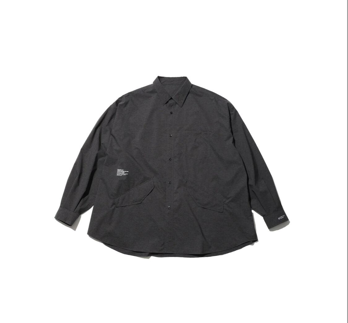 FreshService PERTEX LIGHTWEIGHT TECH SHIRT | MA...
