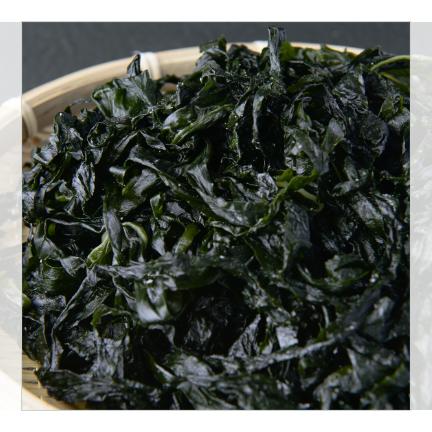 塩蔵ワカメと乾燥ワカメの違いとは 食べる前の戻し方も解説 マルイチ西條水産