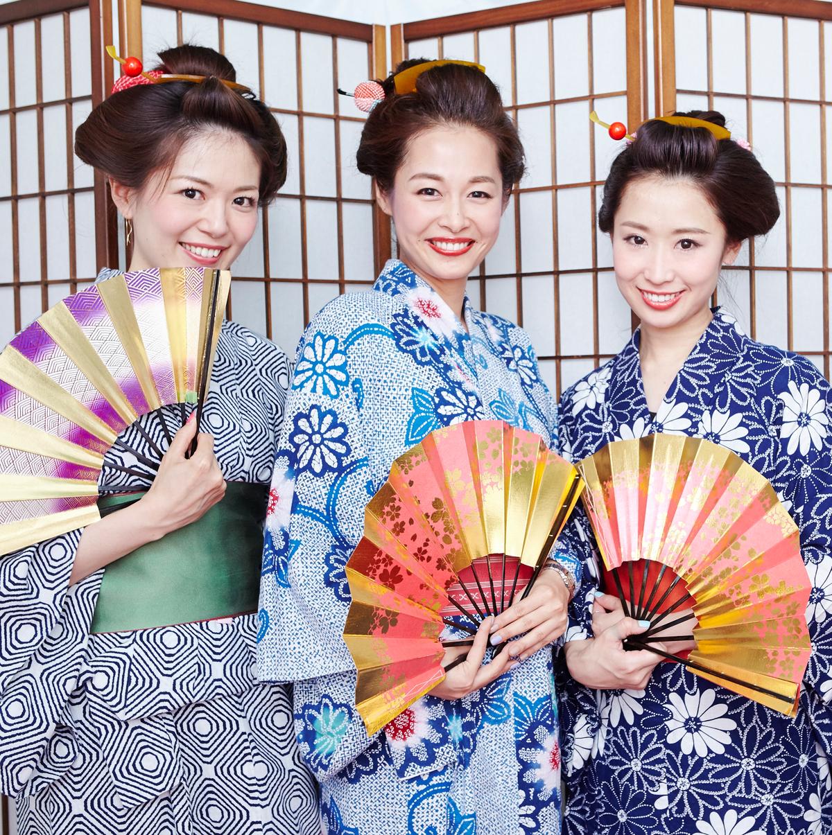 自分で簡単日本髪キット まるまげ 日本髪が自分で簡単に結えちゃう魔法のキット まるまげ