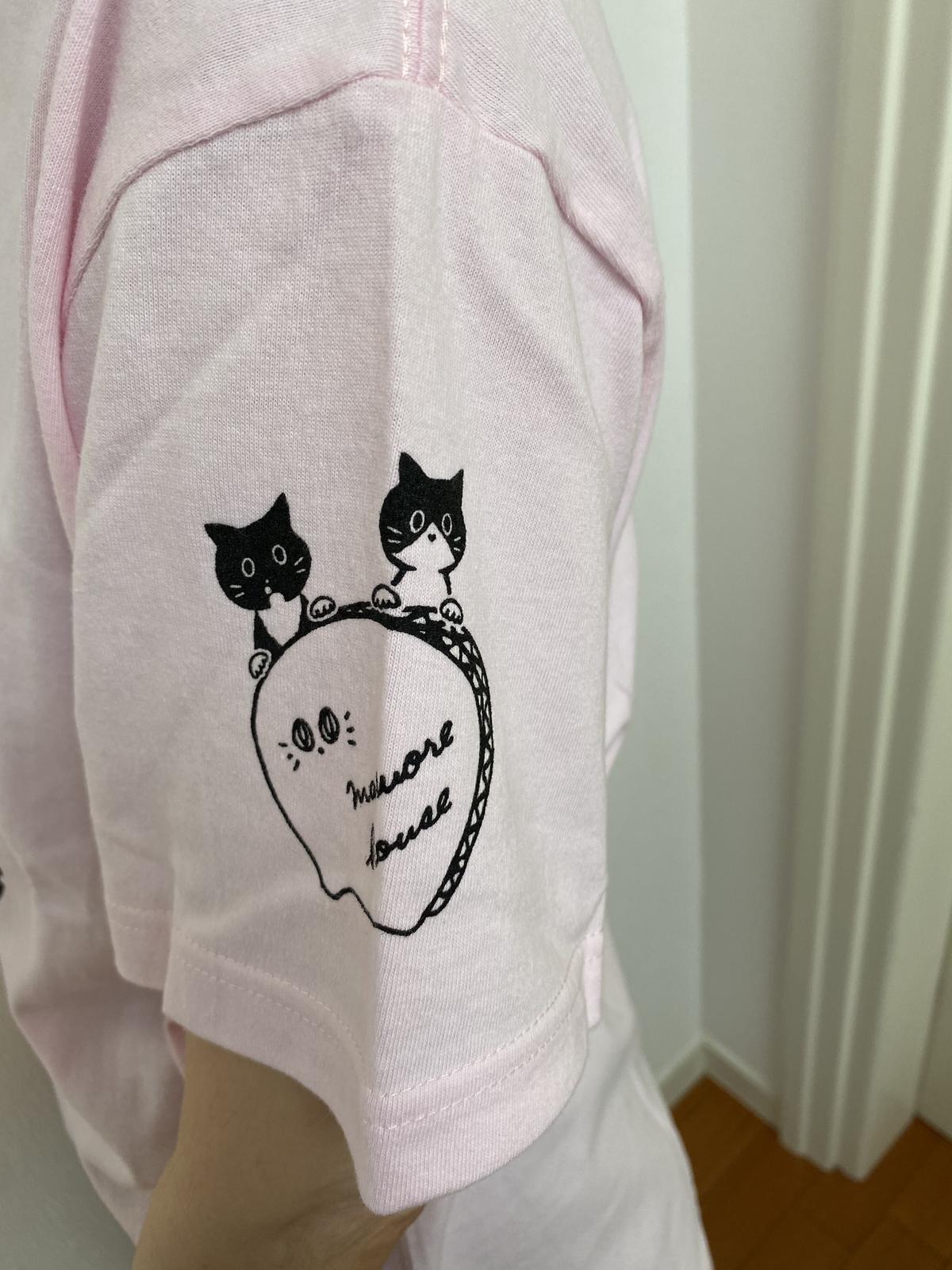 匠tシャツ べテランver ライトピンク Maruore Store 匠tシャツ べテランver ライトピンク Maruore Store