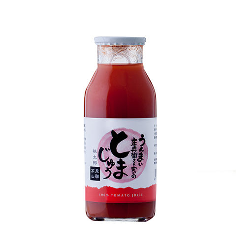 高価値 岐阜県産桃太郎100%トマトジュース 1000ml×12 - ソフトドリンク 高価値 岐阜県産桃太郎100%トマトジュース 1000ml×12 - ソフトドリンク