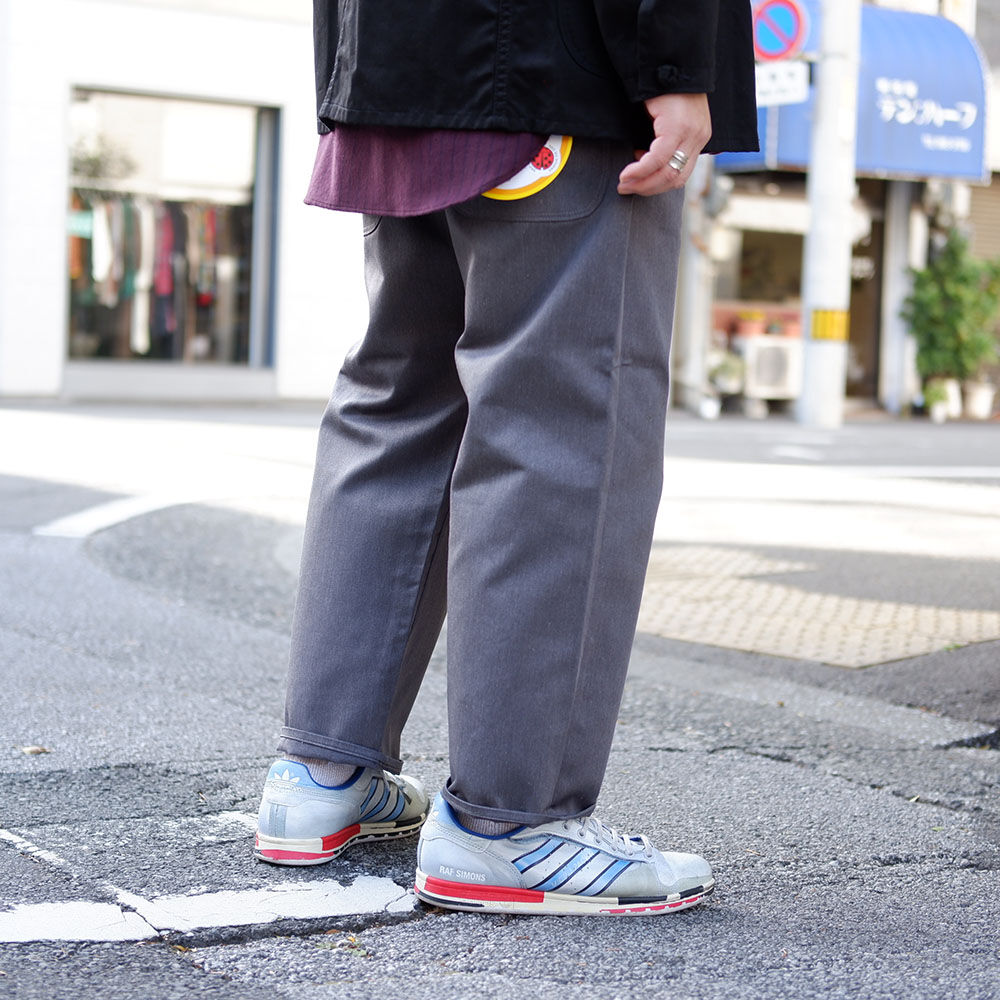 フランク・ピーターパンツ | ブルーナボインオンラインストア
