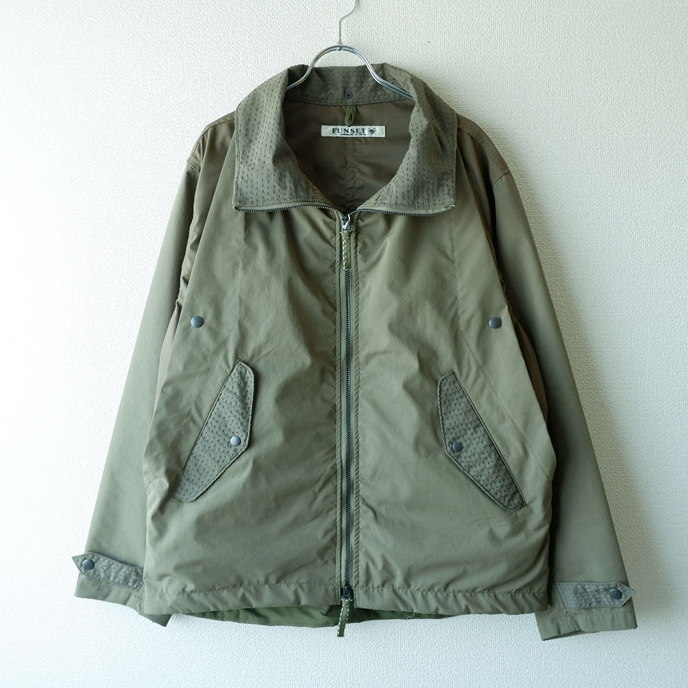 FUNSET OF ART (ファンセットオブアート)/C/N馬布ハカマデッキ