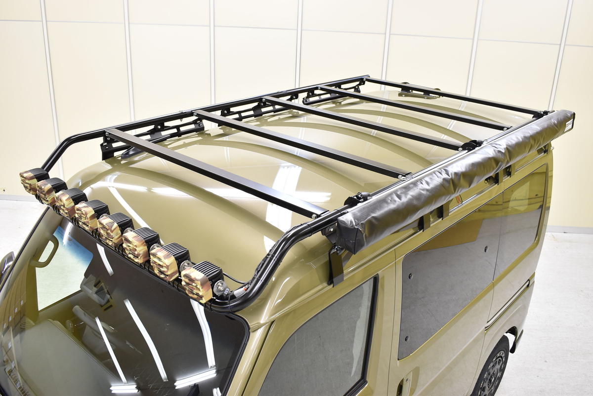 FUAN SUNLONG MOTOR 3.3kW 200V三相 ガソリン発電機 SUPER MV