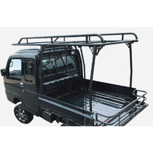 定休日以外毎日出荷中] ハードカーゴ トラック キャリア Green1965さん