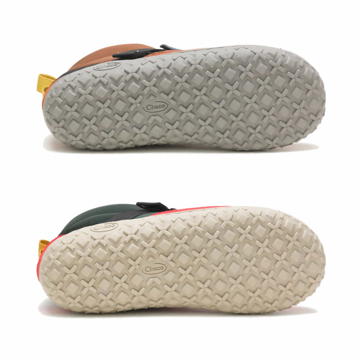 womens ramble puff