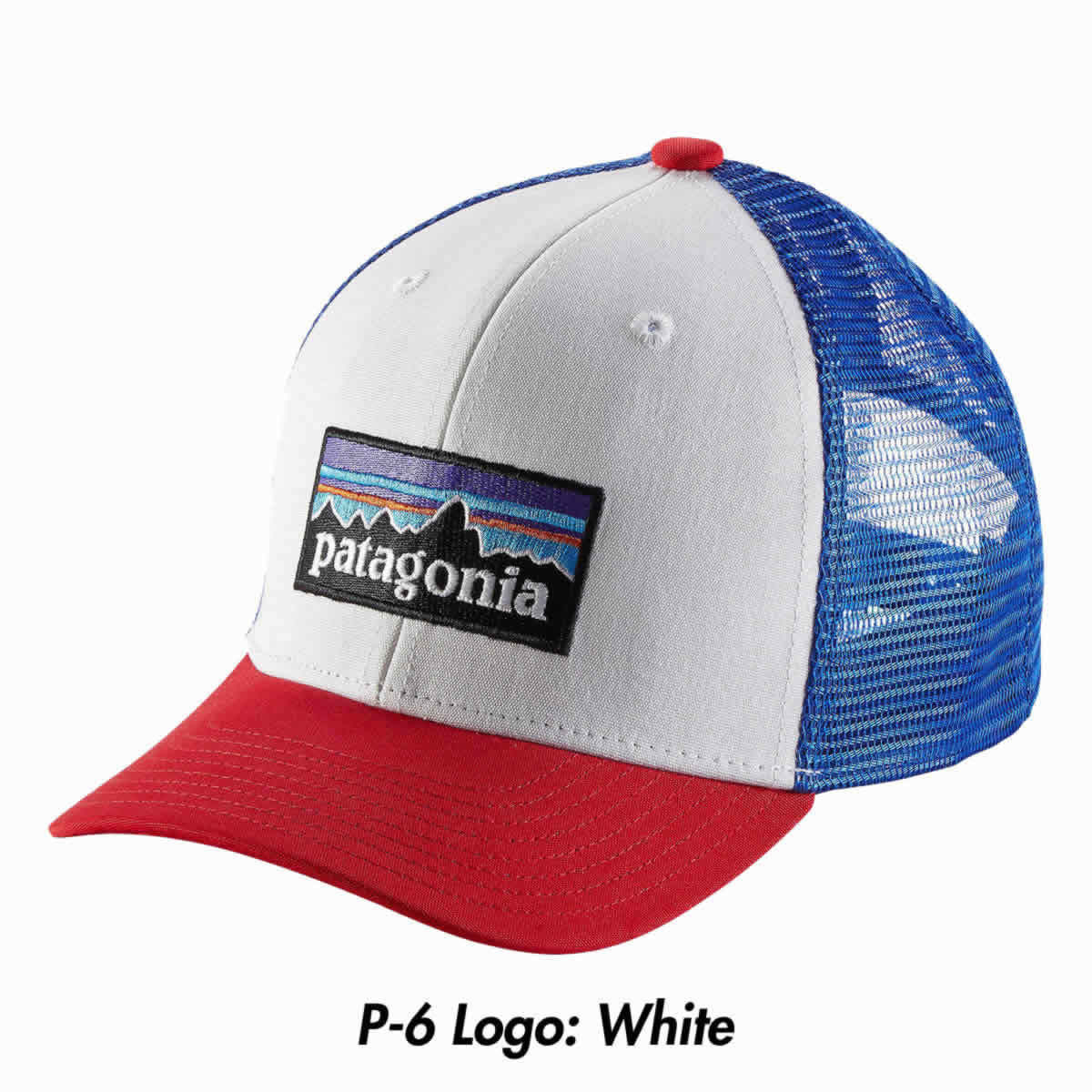 (パタゴニア)Patagonia Kids Trucker Hat | mash!