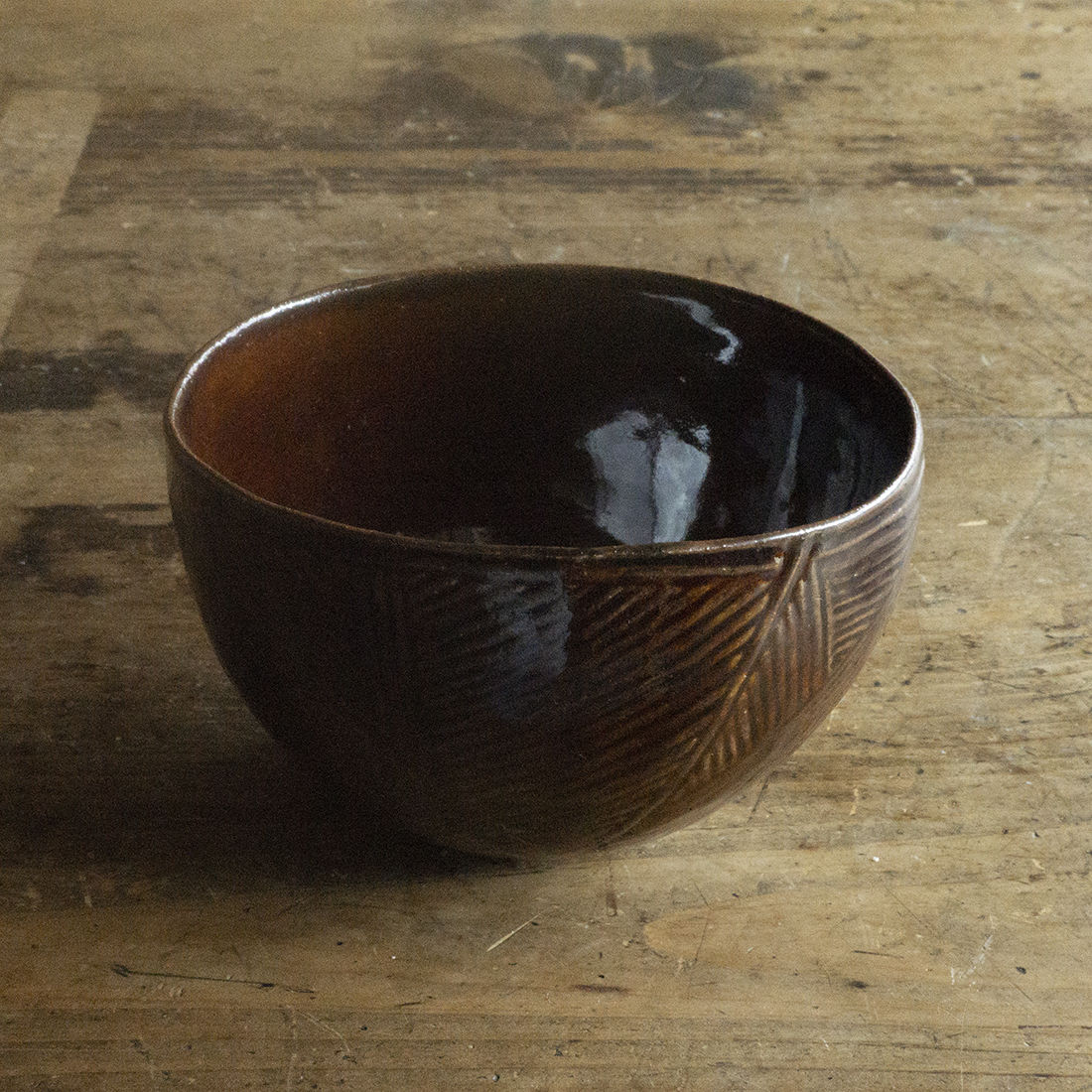 ヨーガンレール ババグーリ　茶碗　小鉢 ヨーガンレールの茶碗／ババグーリ