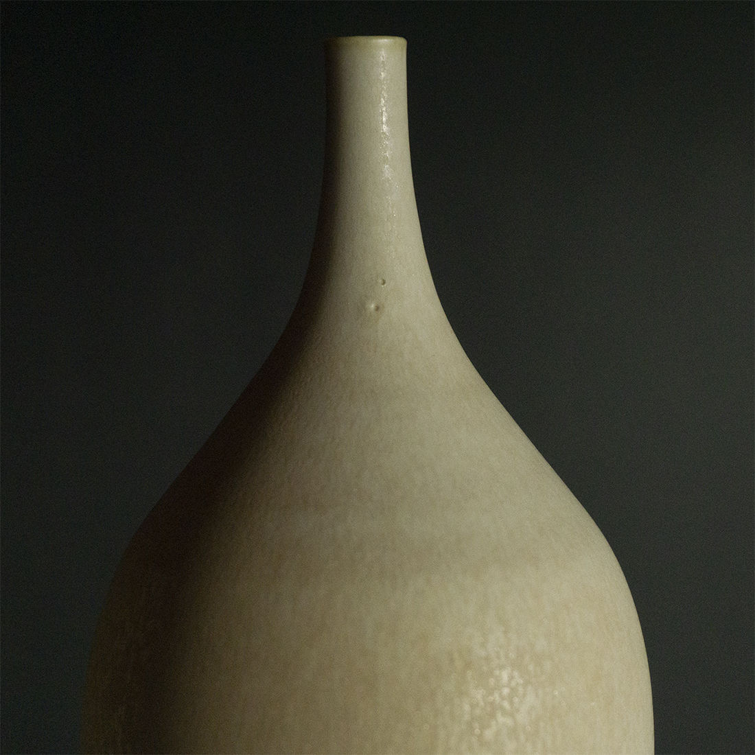 安藤由香 一輪挿し Matka