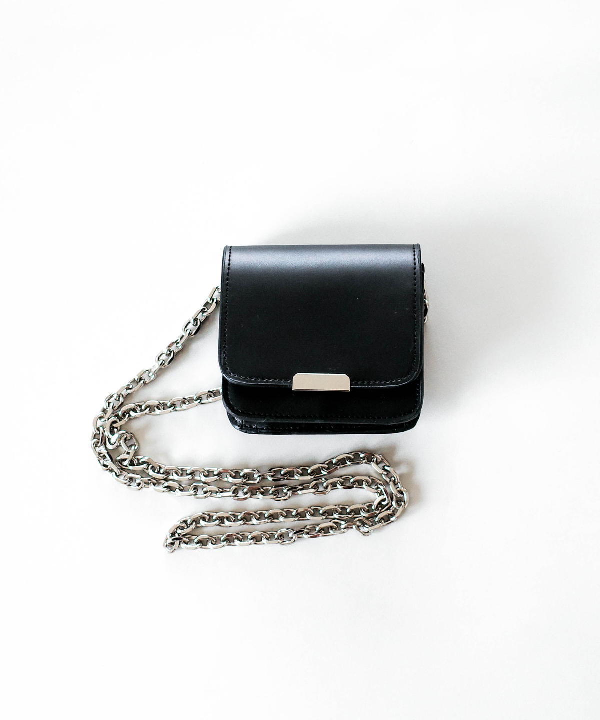 CHAIN MINI WALLET BAG | MTM CHAIN MINI WALLET BAG | MTM