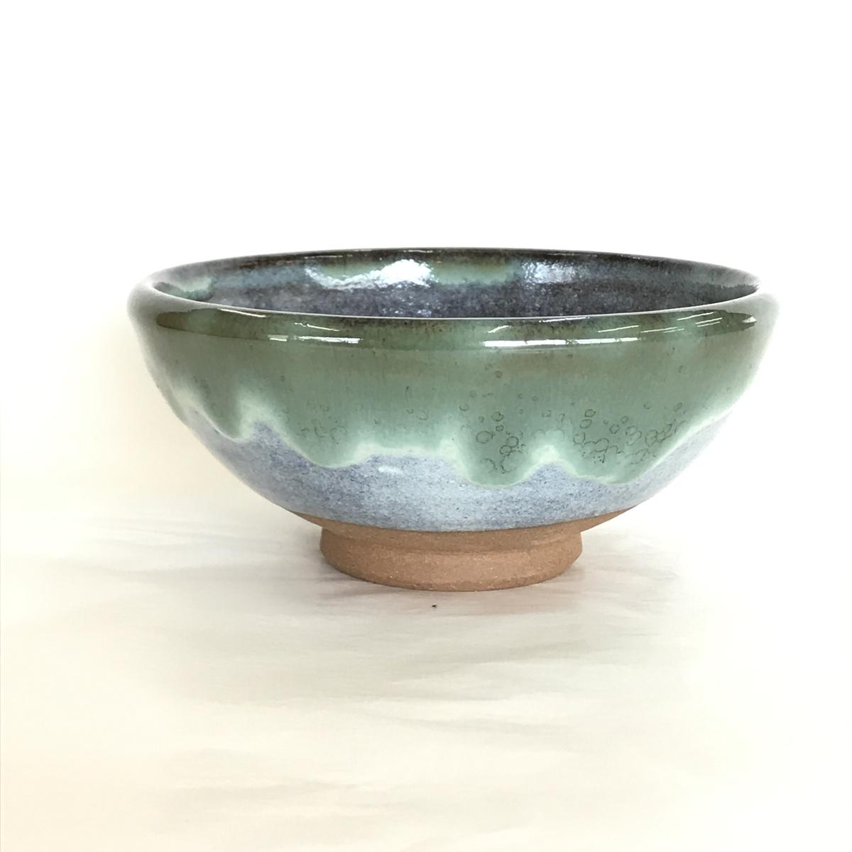 抹茶茶碗 茶道具松代焼 R-0405 公式通販 茶道具 菓子器 美濃焼 陶芸 共