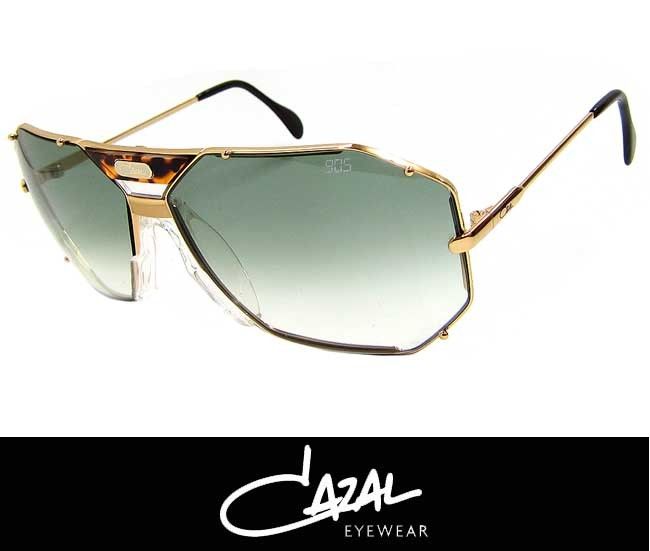 CAZAL カザール サングラス Legends (7) | Maturi JAPAN