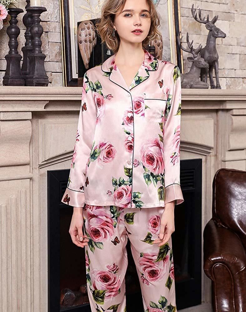 100%シルクのパジャマ（M） | www.supremecourtbar.org.np