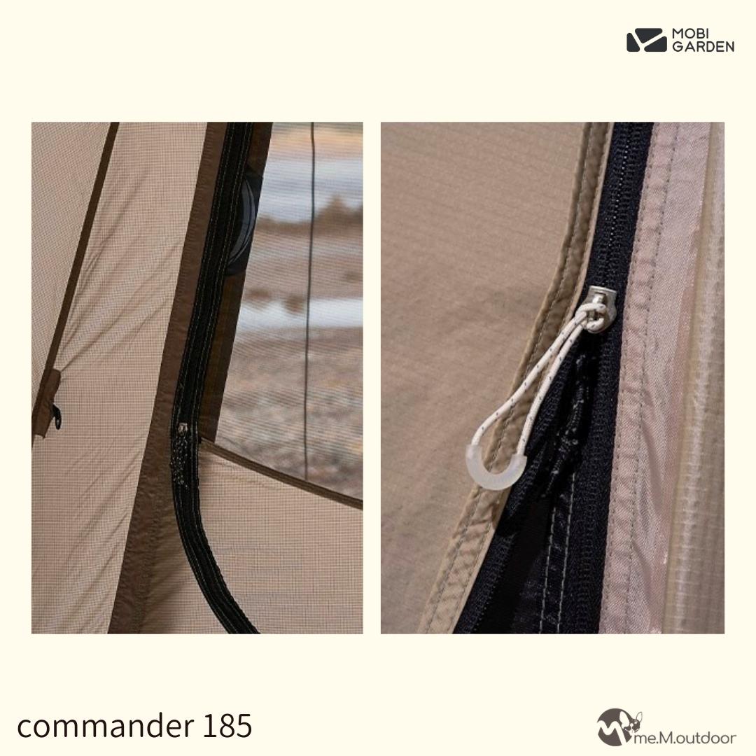 white_commander185_グランドシート付_MOBIGARDEN | gulatilaw.com