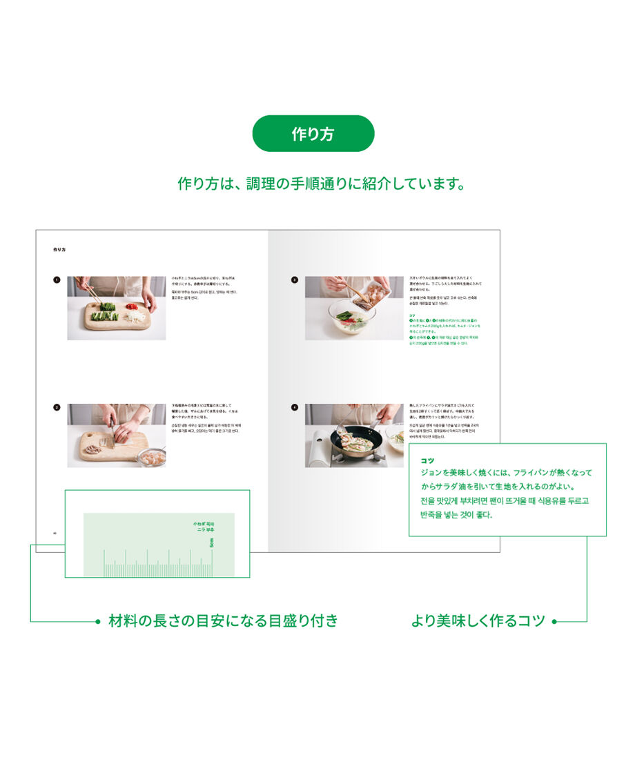 BTS RECIPE BOOK（JAPAN EDITION）