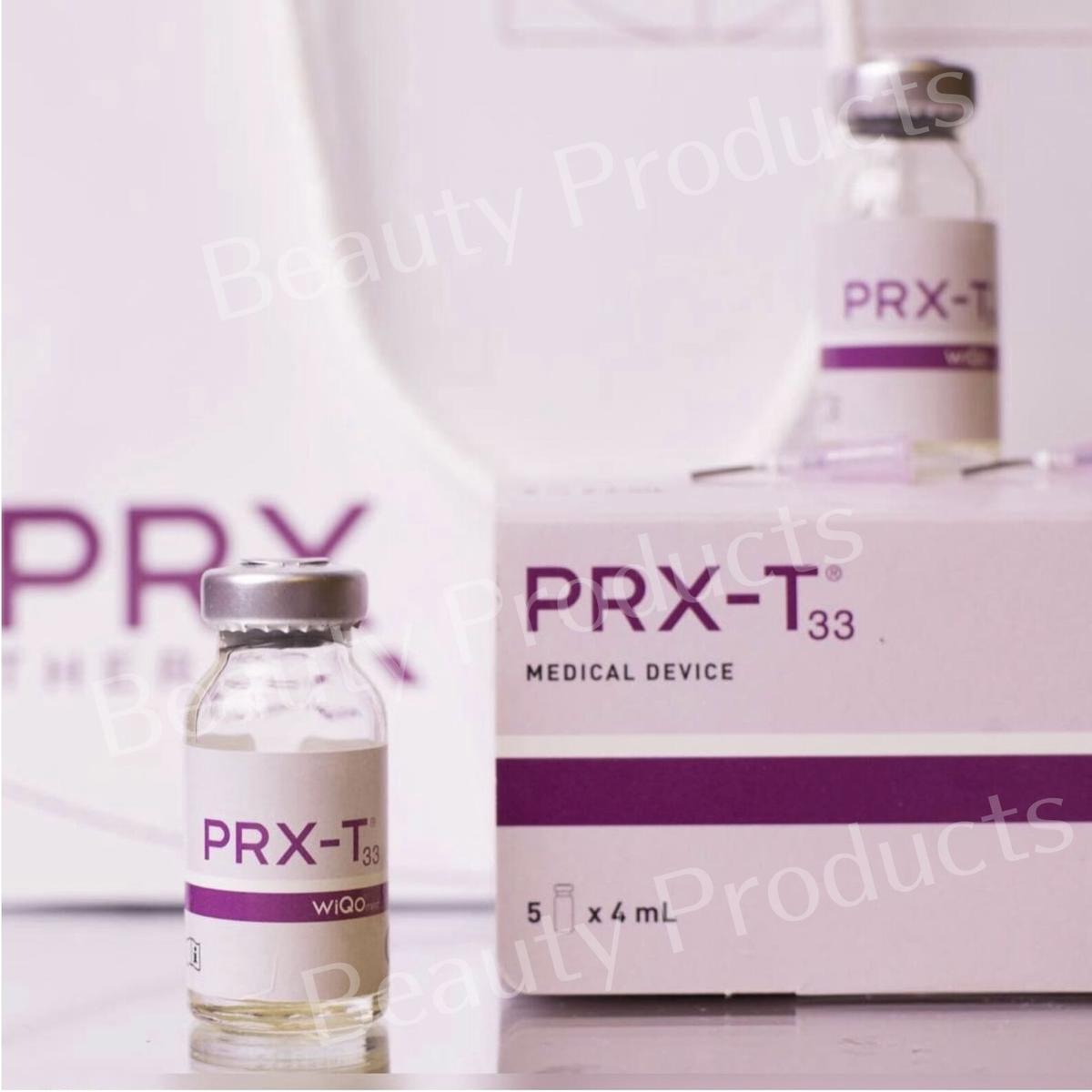 クール便 ！3本 マッサージピール コラーゲンピール PRX-T33