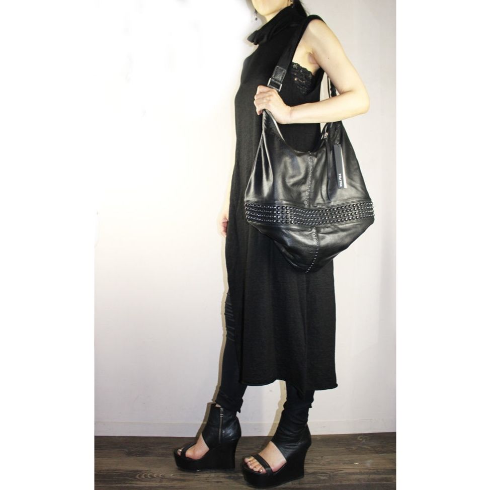 日本正規代理店品 KMRii ケムリ グラデーション迷彩ショルダーバッグ
