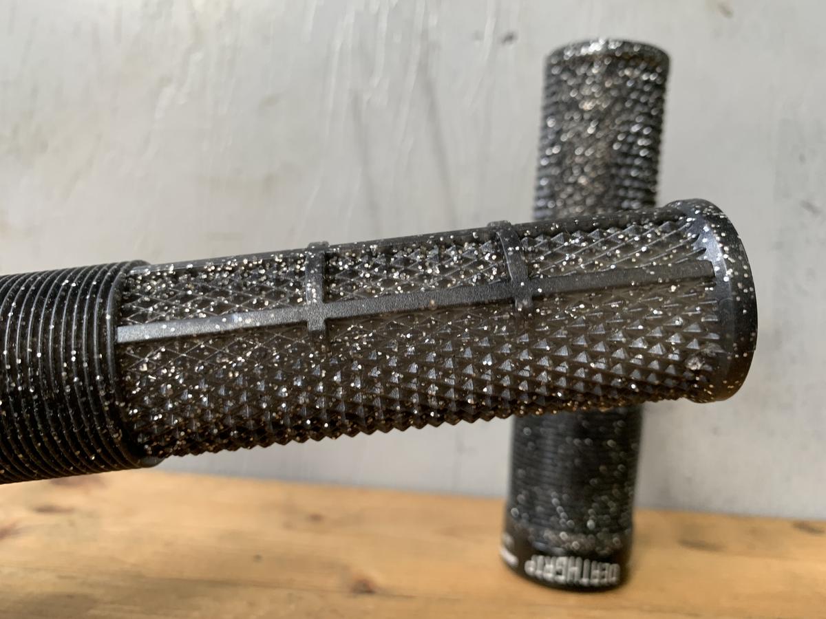 dmr deathgrip canada