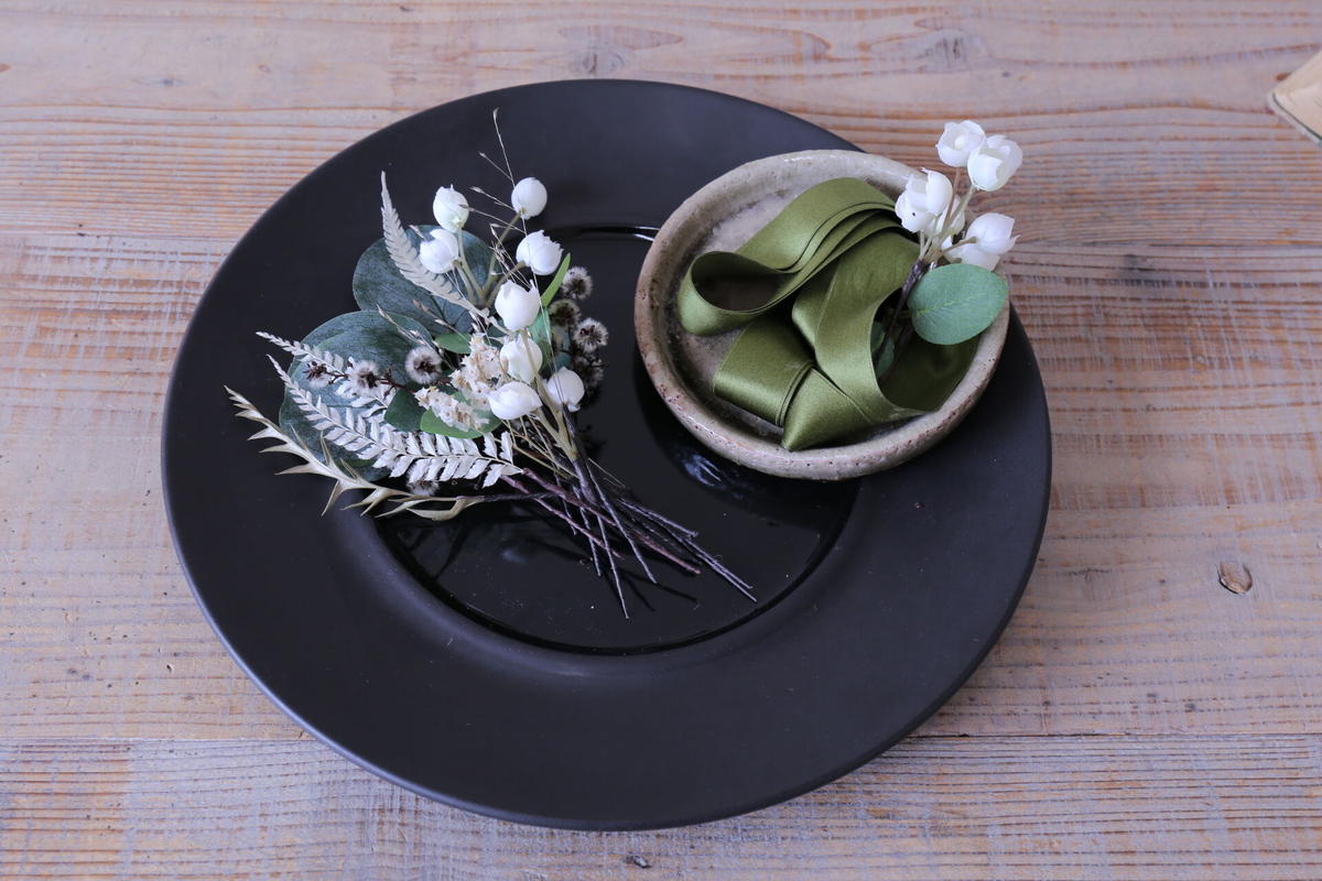 ヘアパーツsophie Ervanote Flower Design