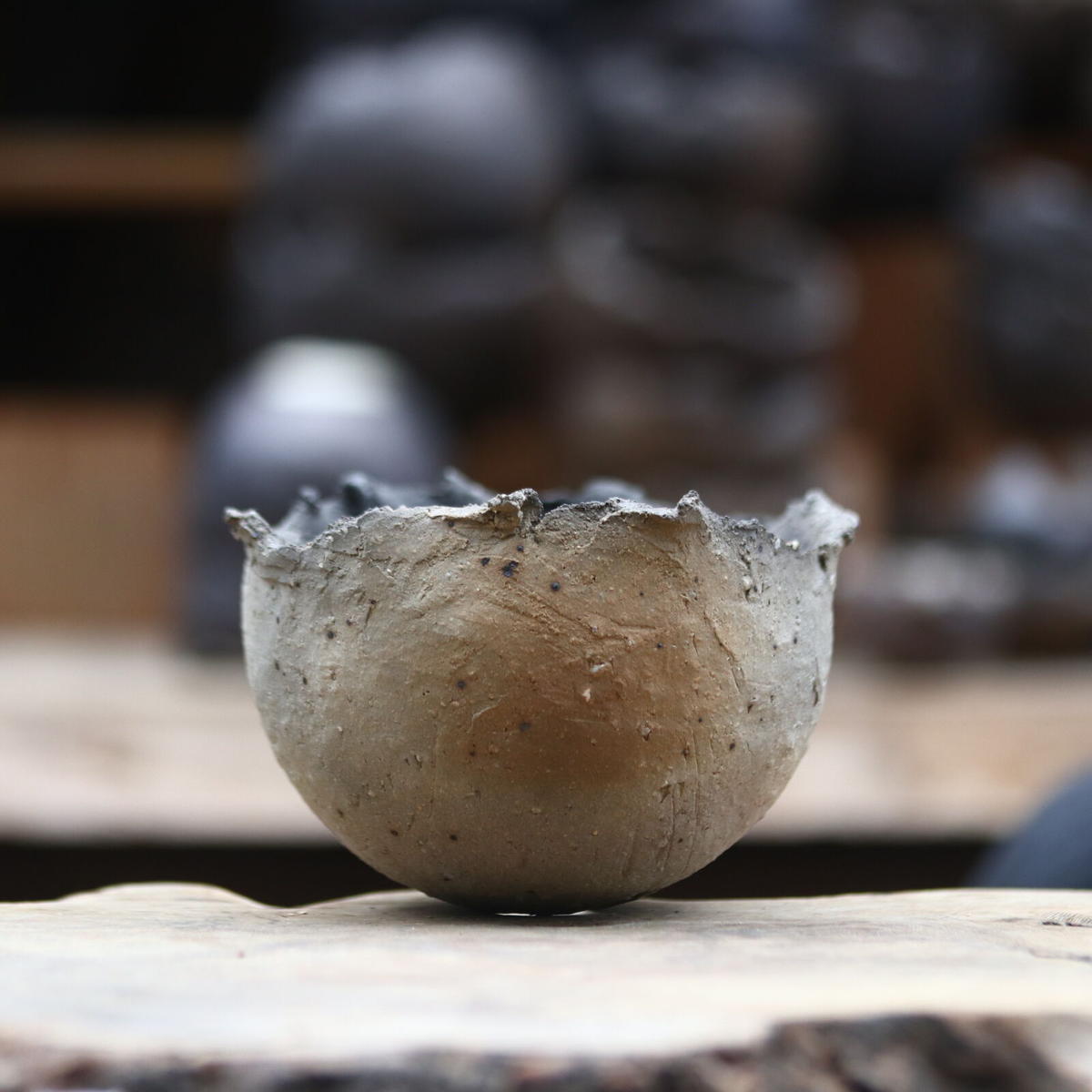 たけろうポット/ 炭焼チギリ/ L | thehcac.org