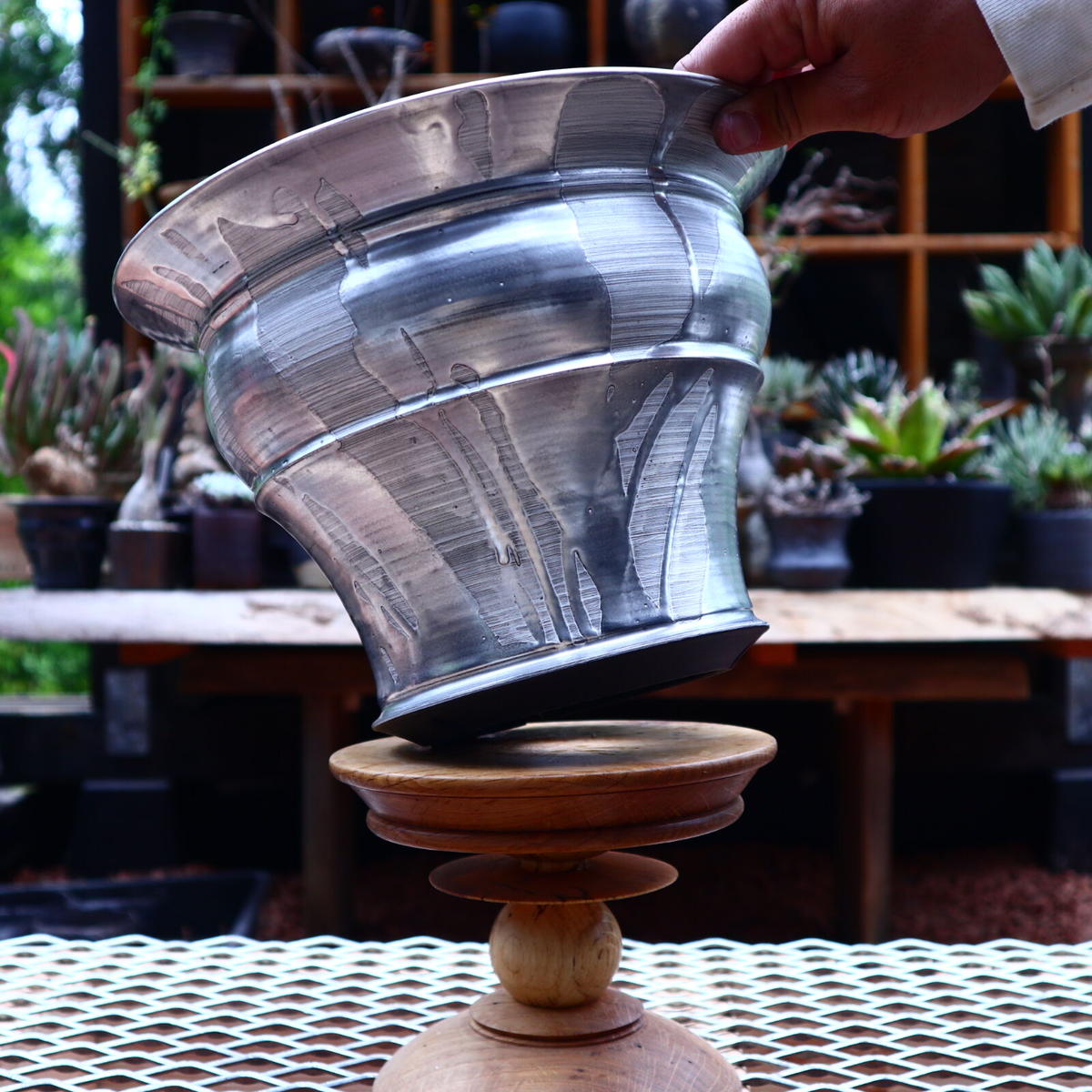 作家鉢　大鉢　内田裕太 作家鉢 大鉢 内田裕太 2025年最新】内田裕太 鉢の人気