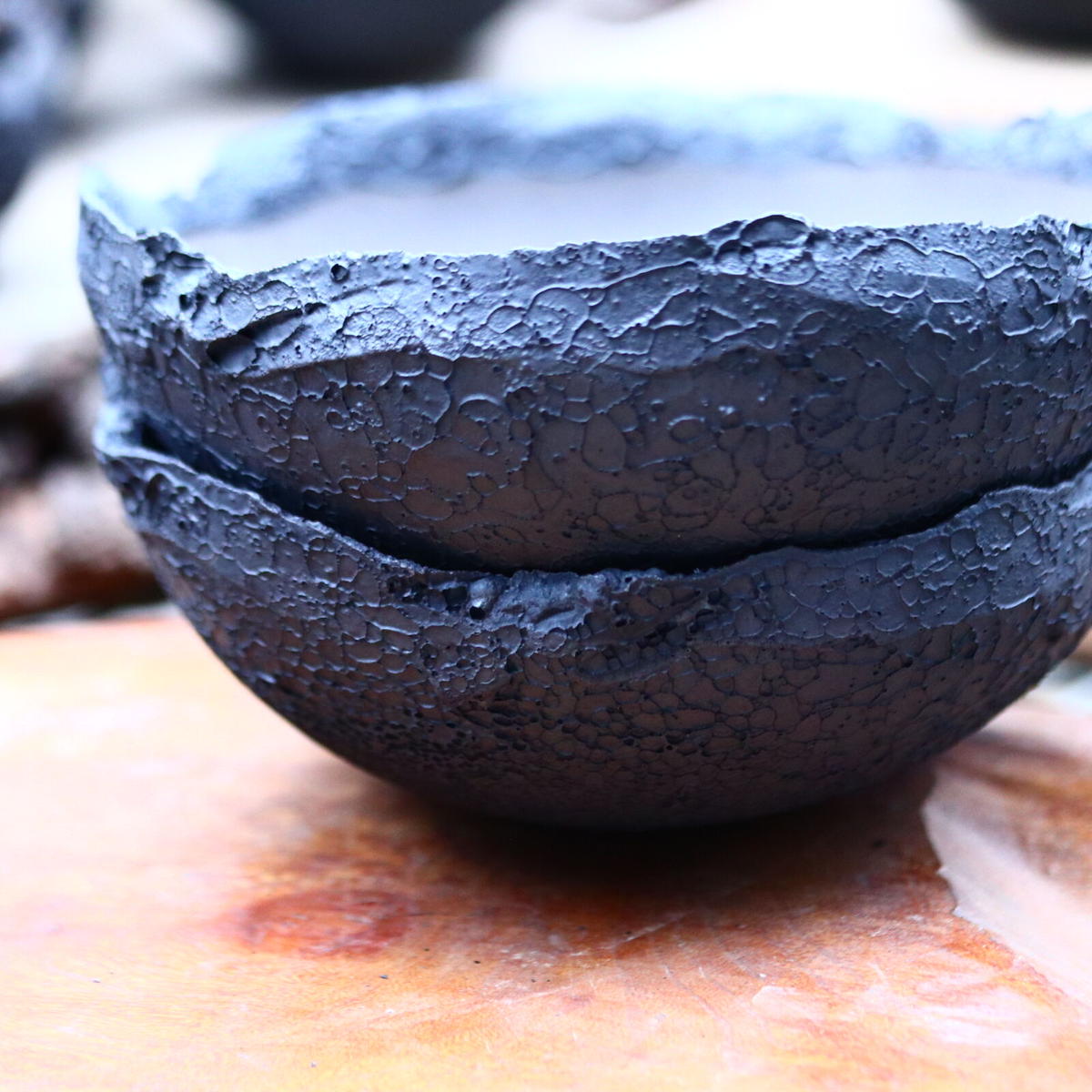 限定数のみ たけろうポット コクコクちぎり 3 鉢 セット - 通販 - mail