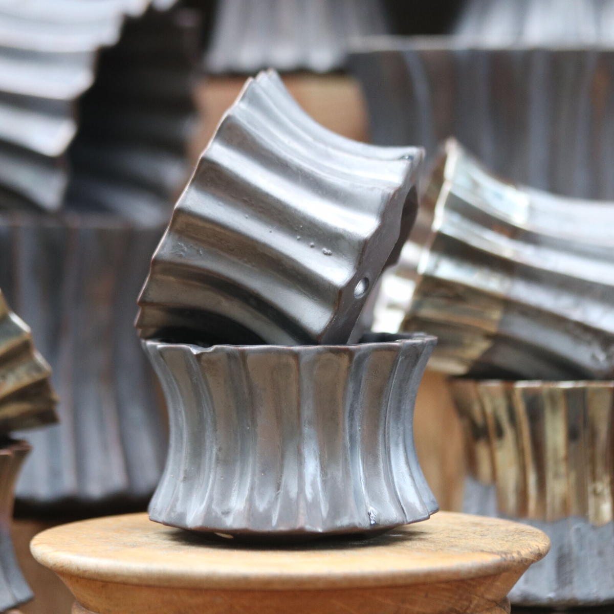 Rintaro Nonaka〝soso/礎礎 ″ セット(B) 【公式通販】