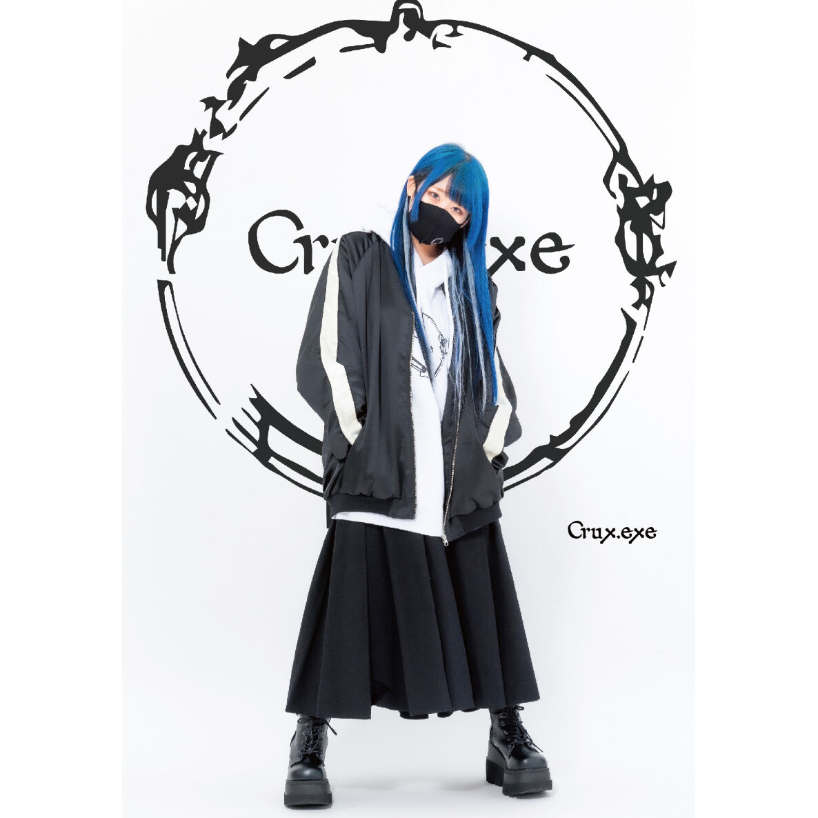 開催終了 ざんげちゃんコラボ 渋谷パルコlhpポップアップstore 開催記念 連動キャン