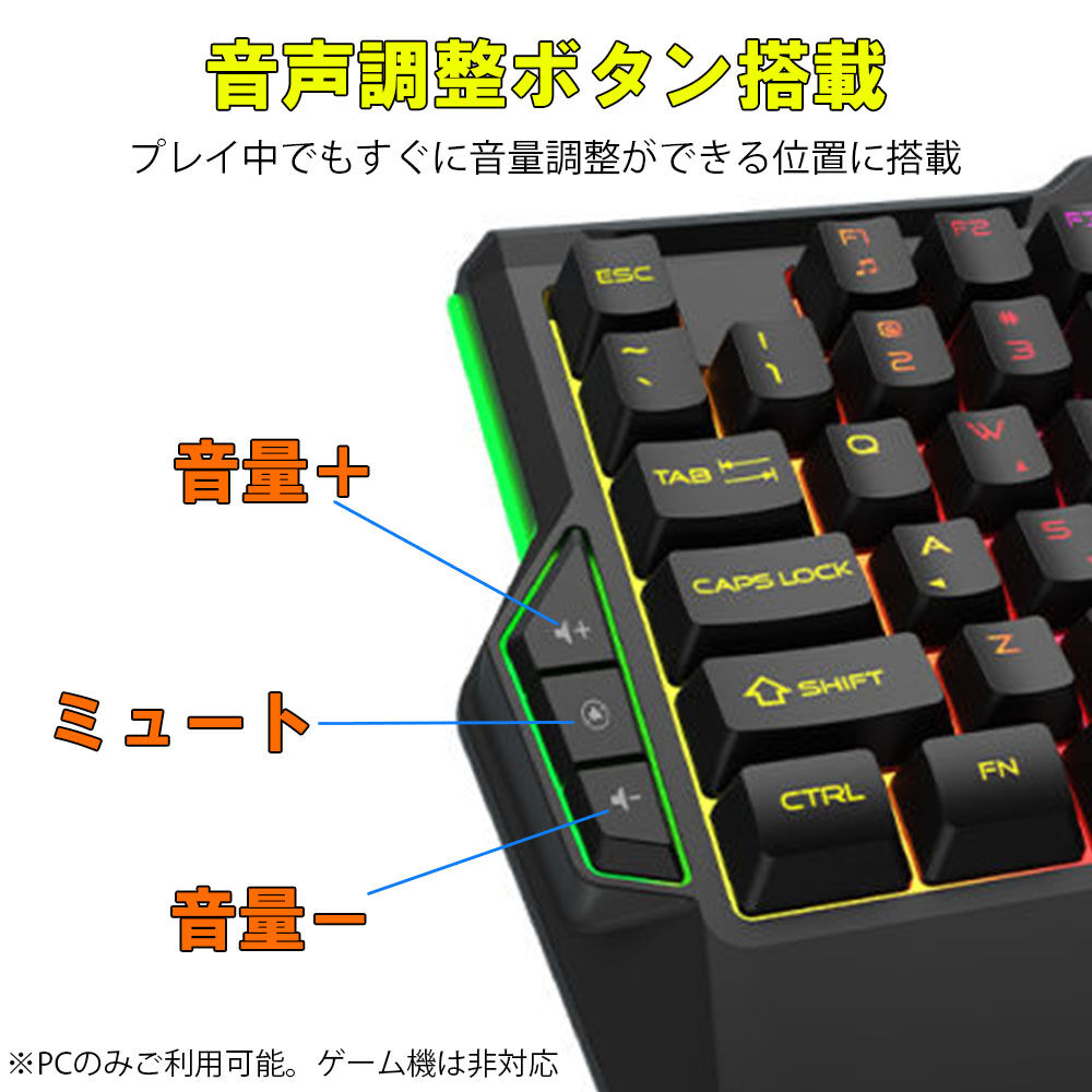 ゲーミングキーボード 有線 Nintendo Switch 104 19キー防衝突 Pc用キー ゲーミングキーボード 有線 Nintendo Switch 104 19キー防衝突 Pc用キー