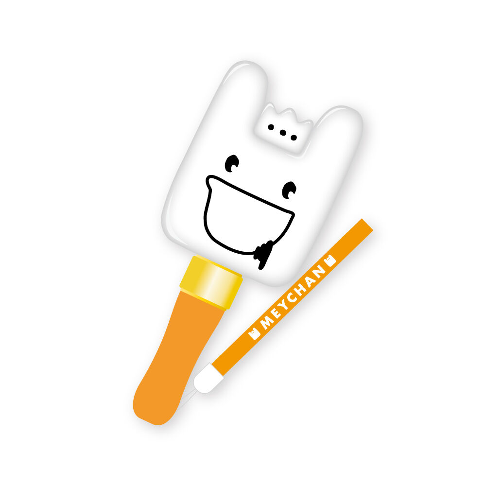 めいちゃん ペンライト まとめ売り めいちゃん ペンラ まとめ売り - メルカリ