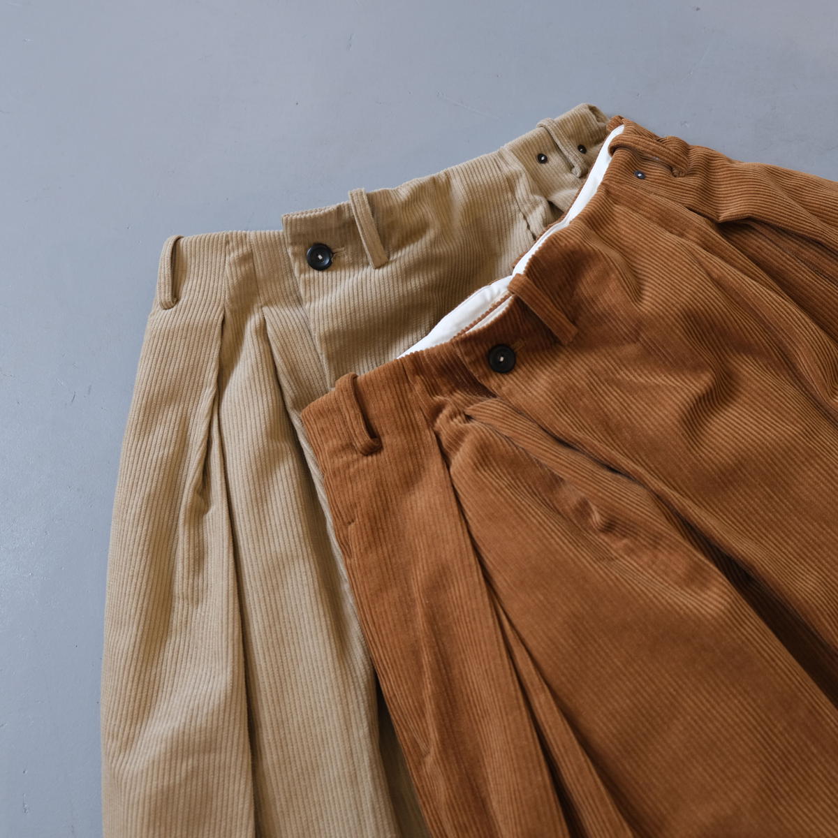 再値下げ!!【suzuki takayuki Wrapped pants】-