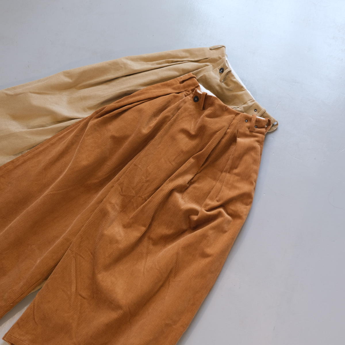 再値下げ!!【suzuki takayuki Wrapped pants】-