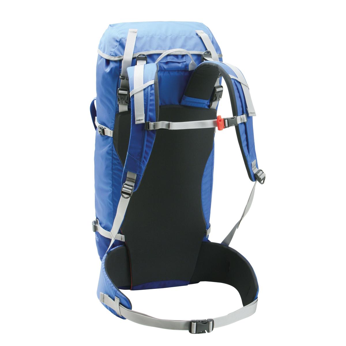ザック キャニオンワークス kitakama38 登山