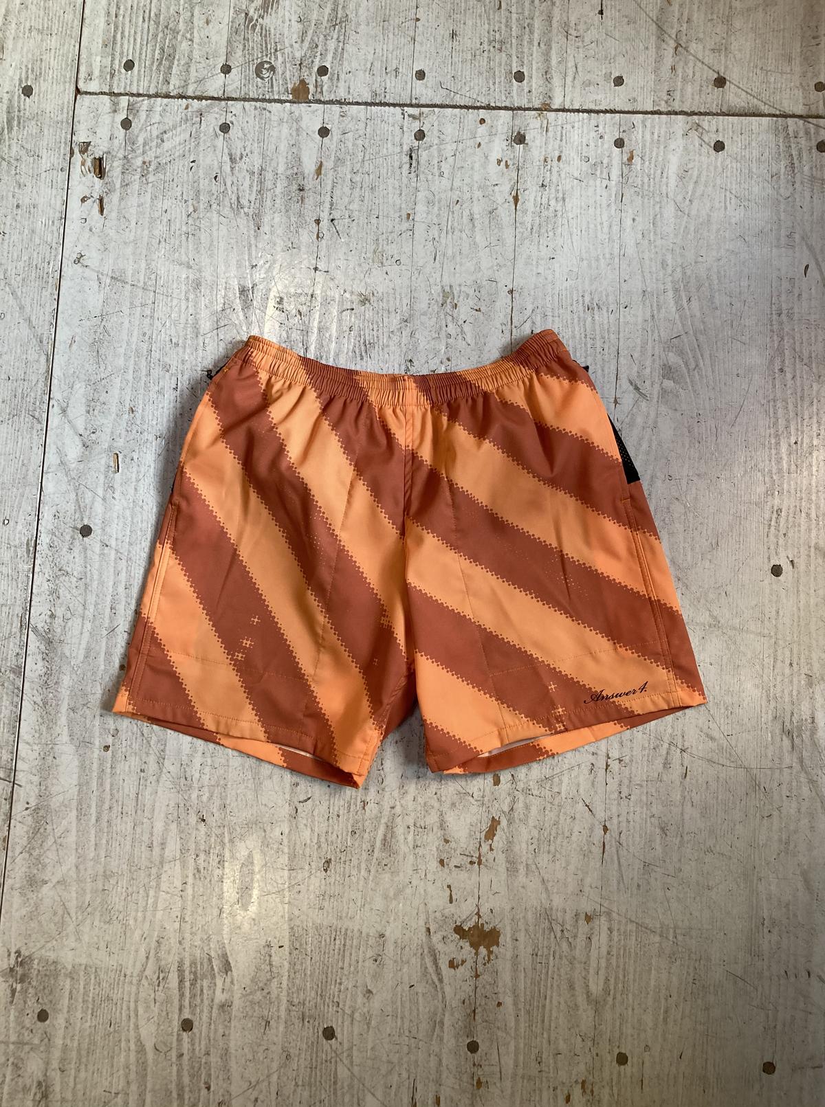 ANSWER4 『4Pocket Short Pants “走るパンクス ver.”​』 （ス...