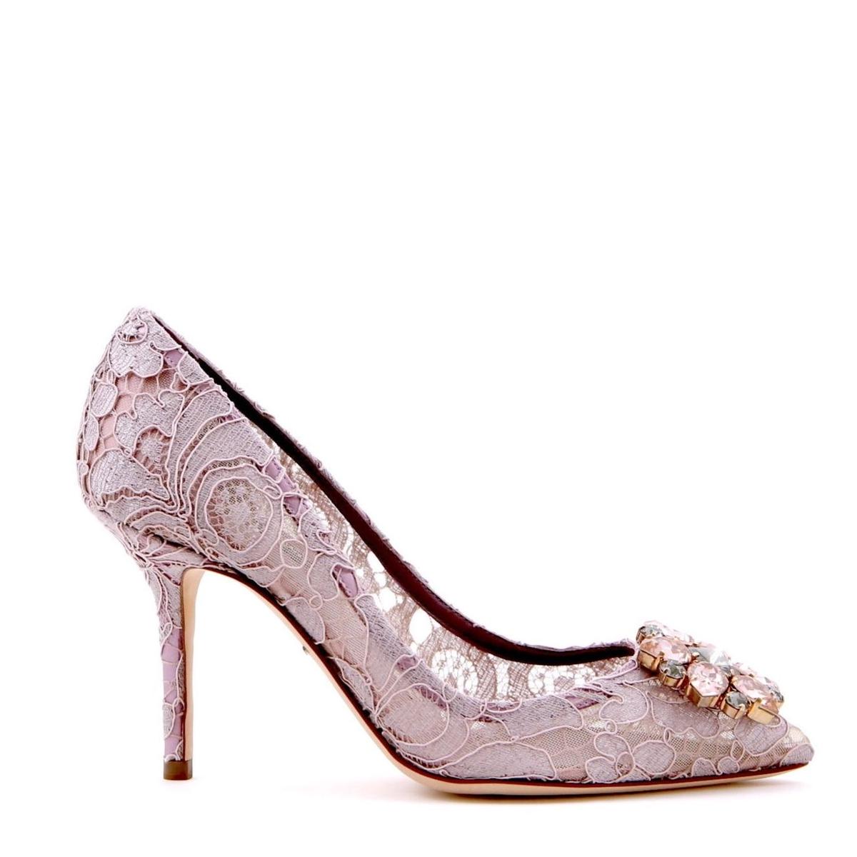 DOLCE&GABBANA[ドルチェ&ガッバーナ] -Bellucci- | Micie.M...