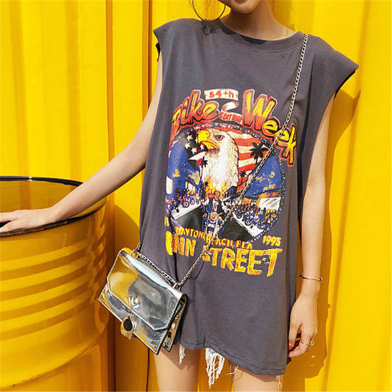 切りっぱなしタンクトップ Mjbdn 1806bj64 Miel