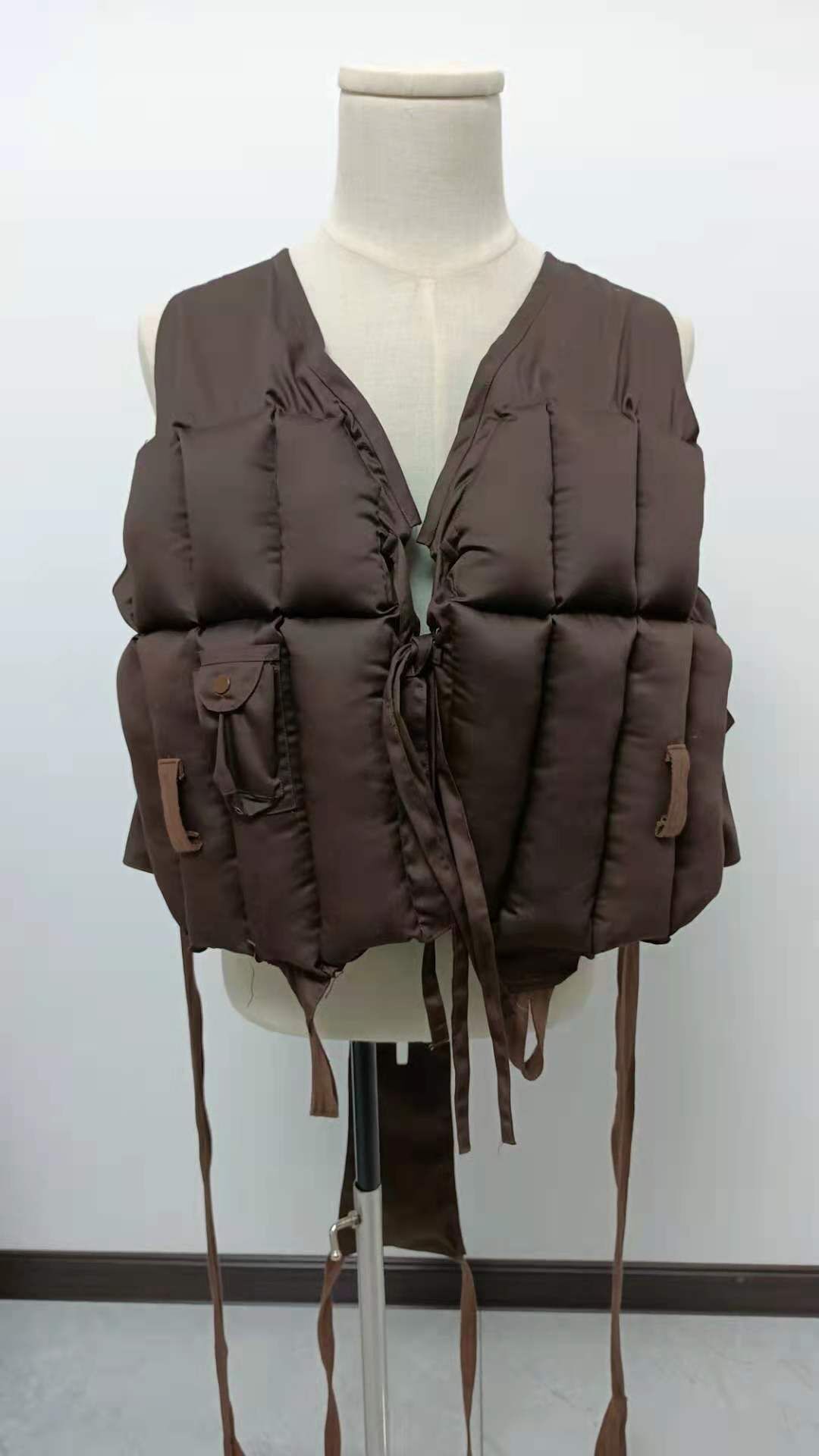 レプリカ】海軍航空隊 救命胴衣 カポック