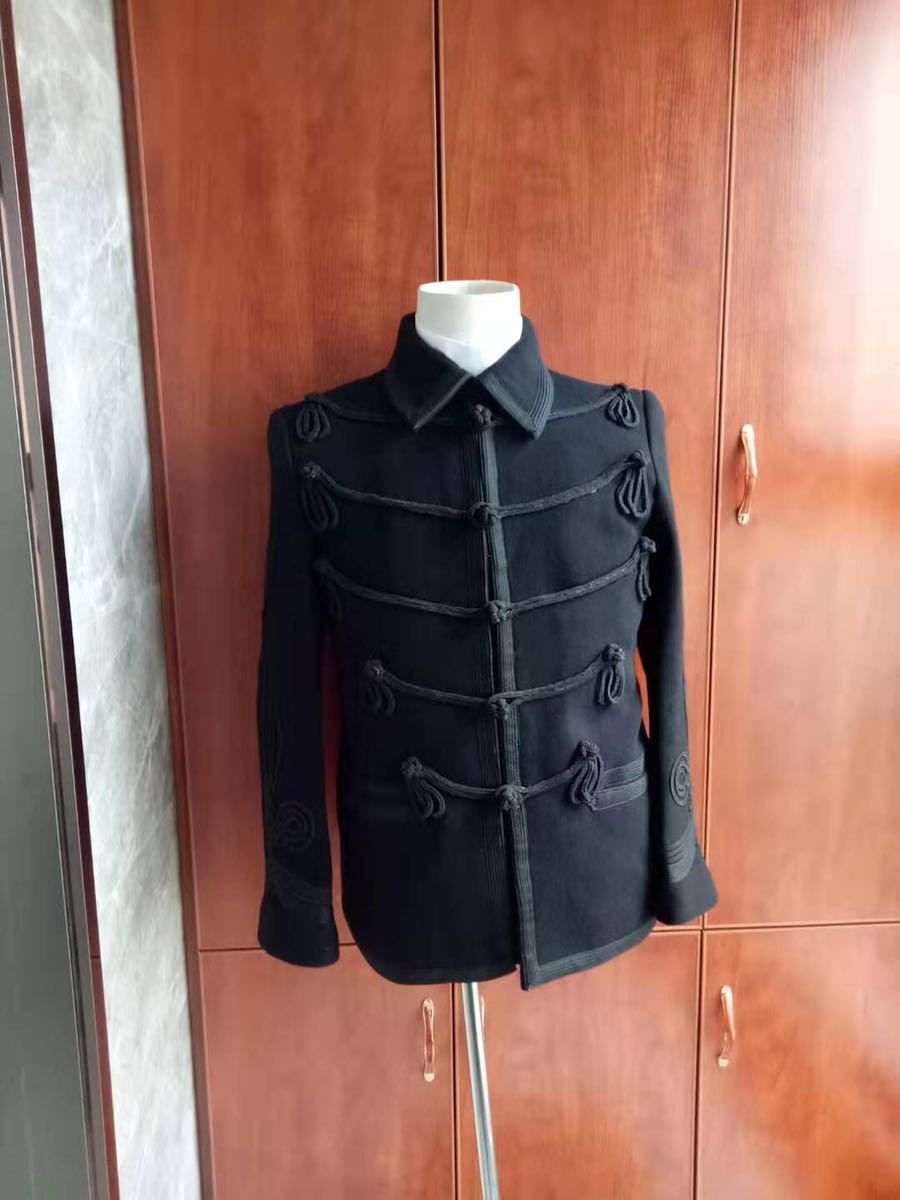 陸軍中尉 肋骨服 実物 明治軍服 大日本帝国陸軍 日本軍