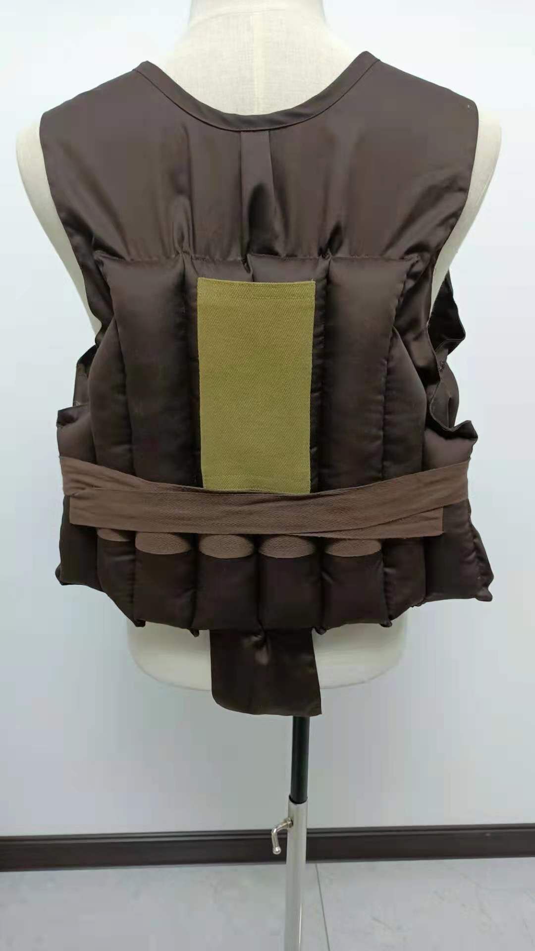 ⭐︎海軍航空隊 救命胴衣 カポック レプリカ 日本軍 希少旧日本軍