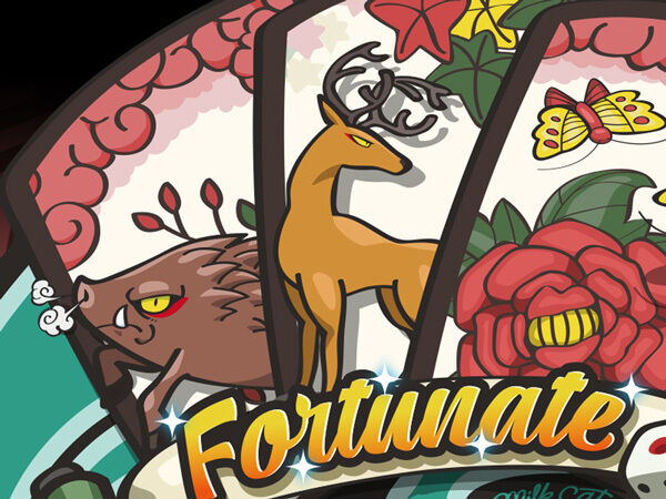 猪鹿蝶 Milkcat28 Online Store