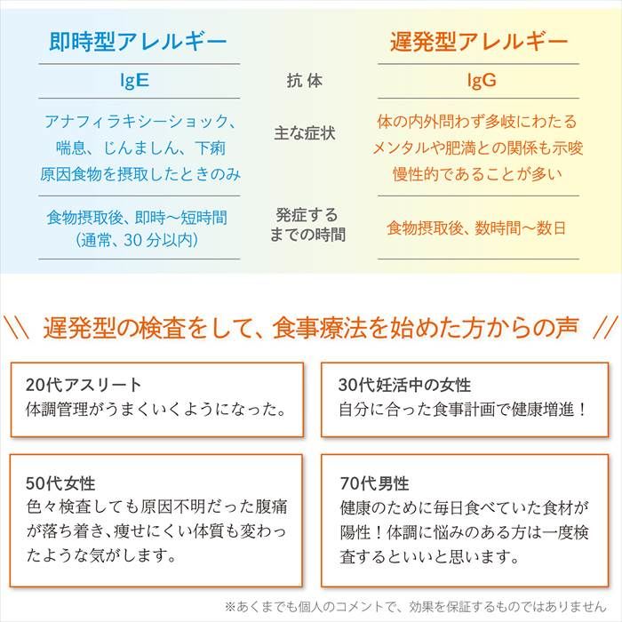 人気定番の Iｇｇ遅延型アレルギー検査キット１０１種類健康はまず自分を知る事から始まる在宅で簡単にアレルギーチェック送料無料 その他医薬部外品