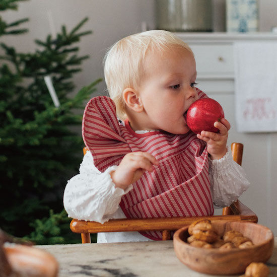 【TKW3】オーダー仕上がり確認用 お食事エプロン TKW3様専用】オーダー仕上がり確認用 お食事エプロン
