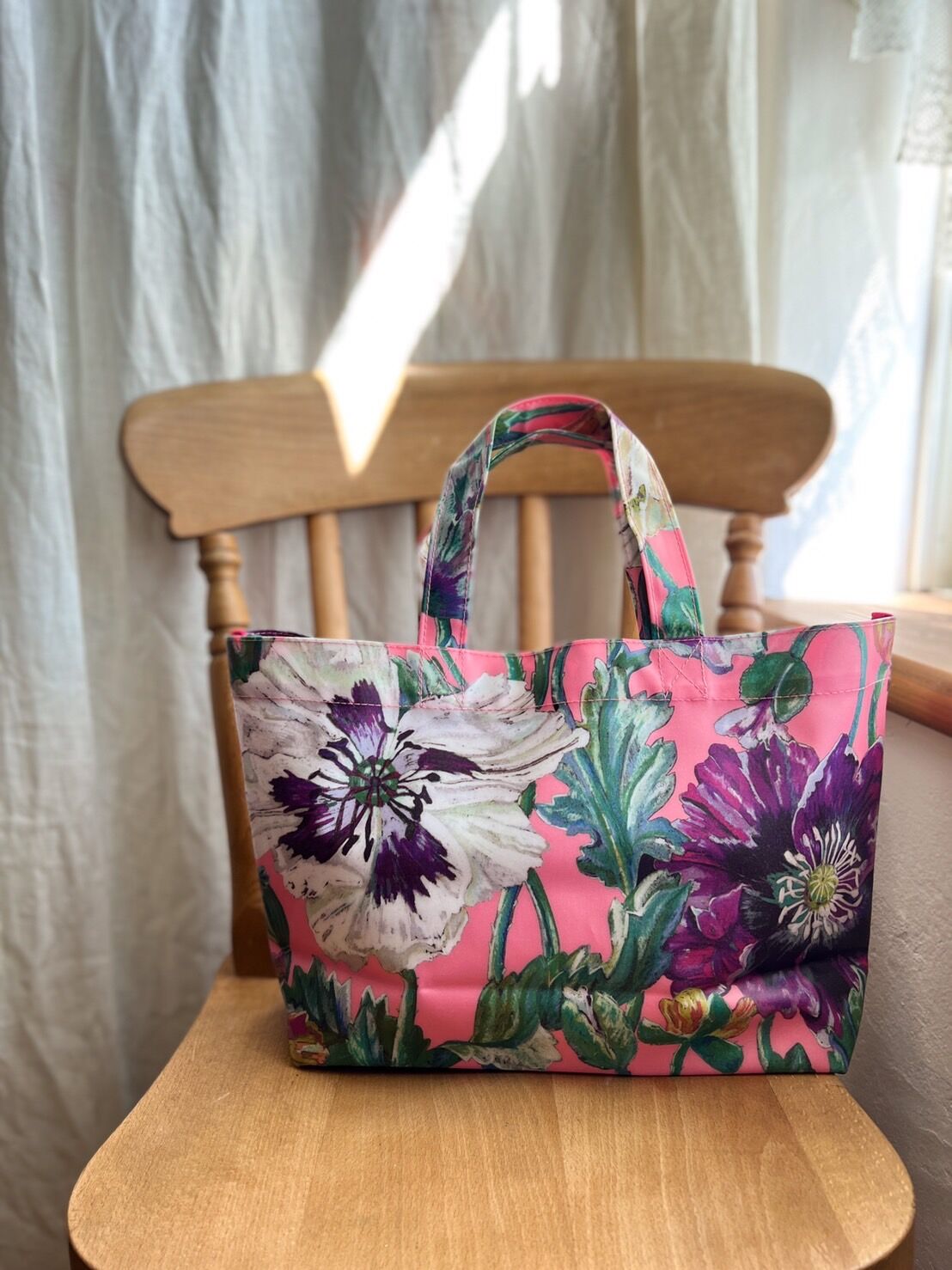 みなとのてんらんかい 3way Bag 【公式通販】